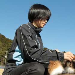 大西 早織 大西 早織